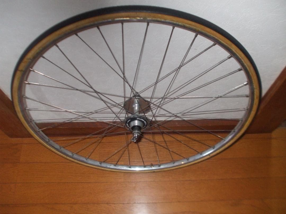 ARAYA 完組ホイール SHIMANO DURA-ACE