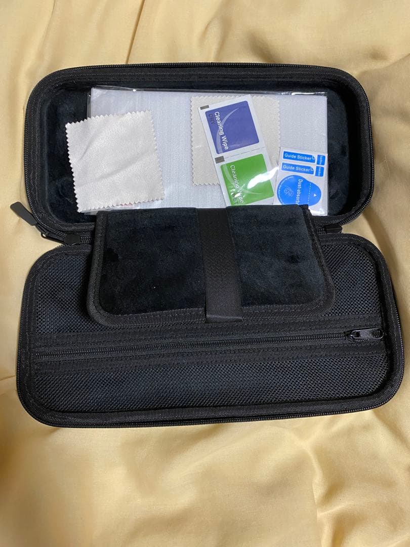 Nintendo Switch2 日本語専用 本体　おまけ付き