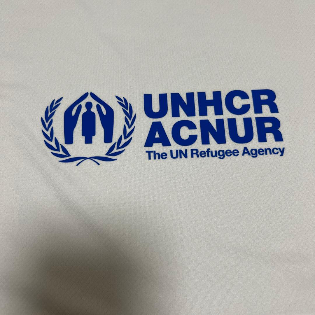 NIKE ナイキ　バルサ　バルセロナ　ユニフォーム　Tシャツ　新品　M