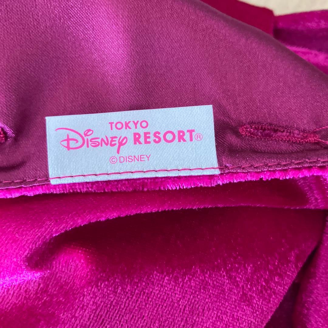 白雪姫ドレス 120cm ディズニー　ビビディバビディブティック