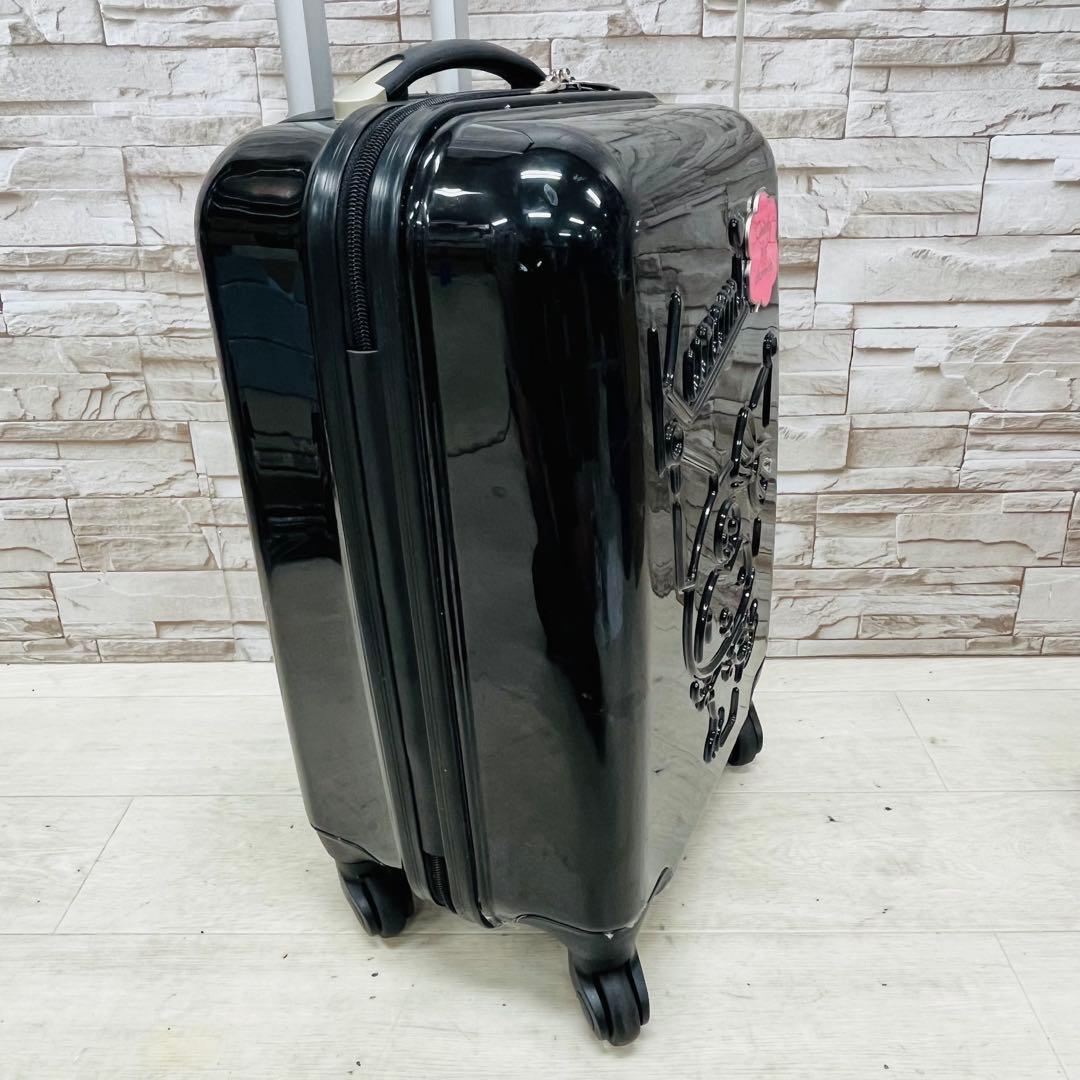 サンリオ クロミちゃん キャリーバッグ キャリーケース スーツケース クロミ