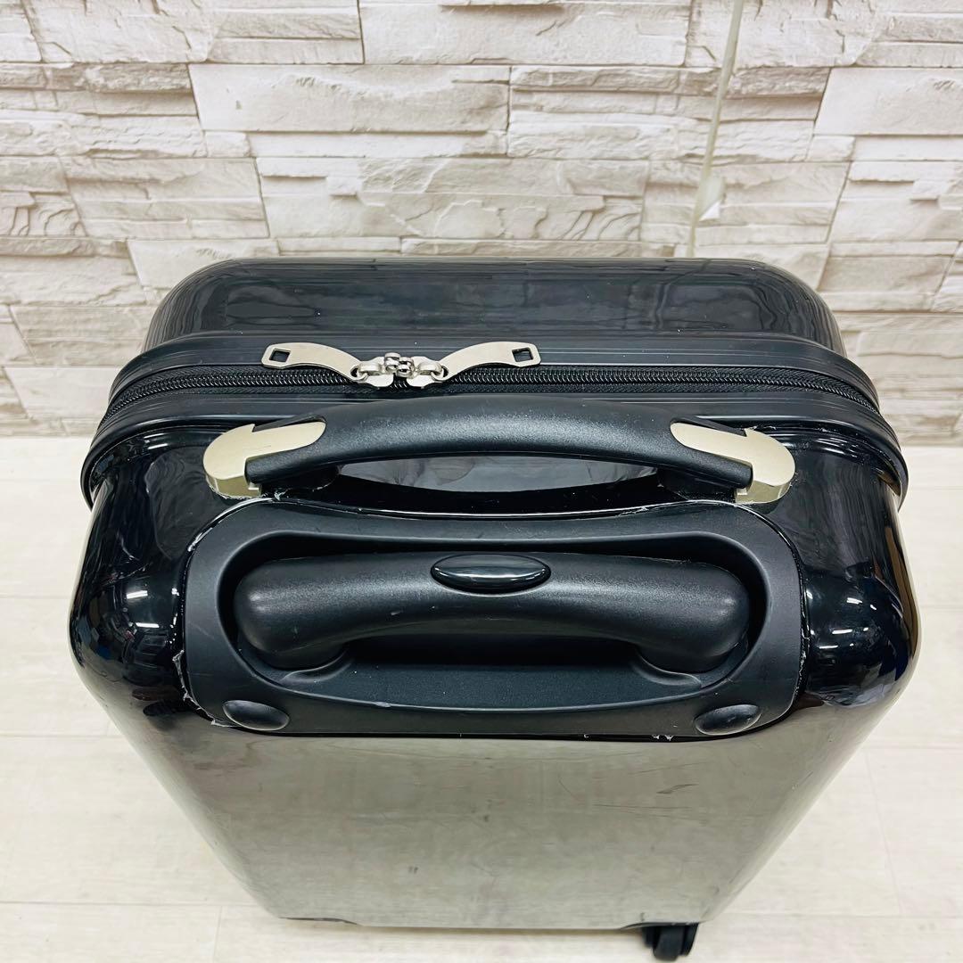 サンリオ クロミちゃん キャリーバッグ キャリーケース スーツケース クロミ