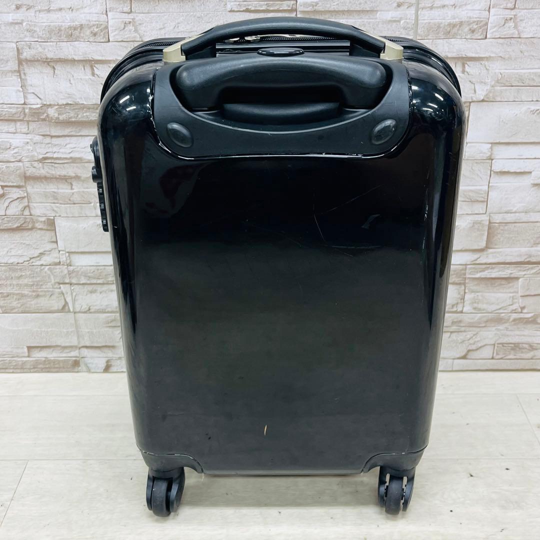 サンリオ クロミちゃん キャリーバッグ キャリーケース スーツケース クロミ