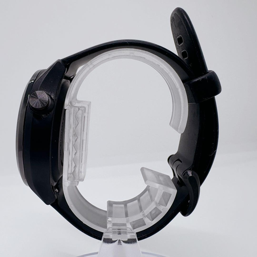 【美品】 GARMIN APPROACH S42 GPSゴルフウォッチ