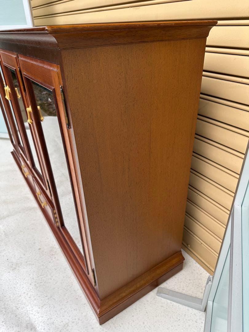 マルニ 地中海 クラシック リビングボード サイドボード ※iso※