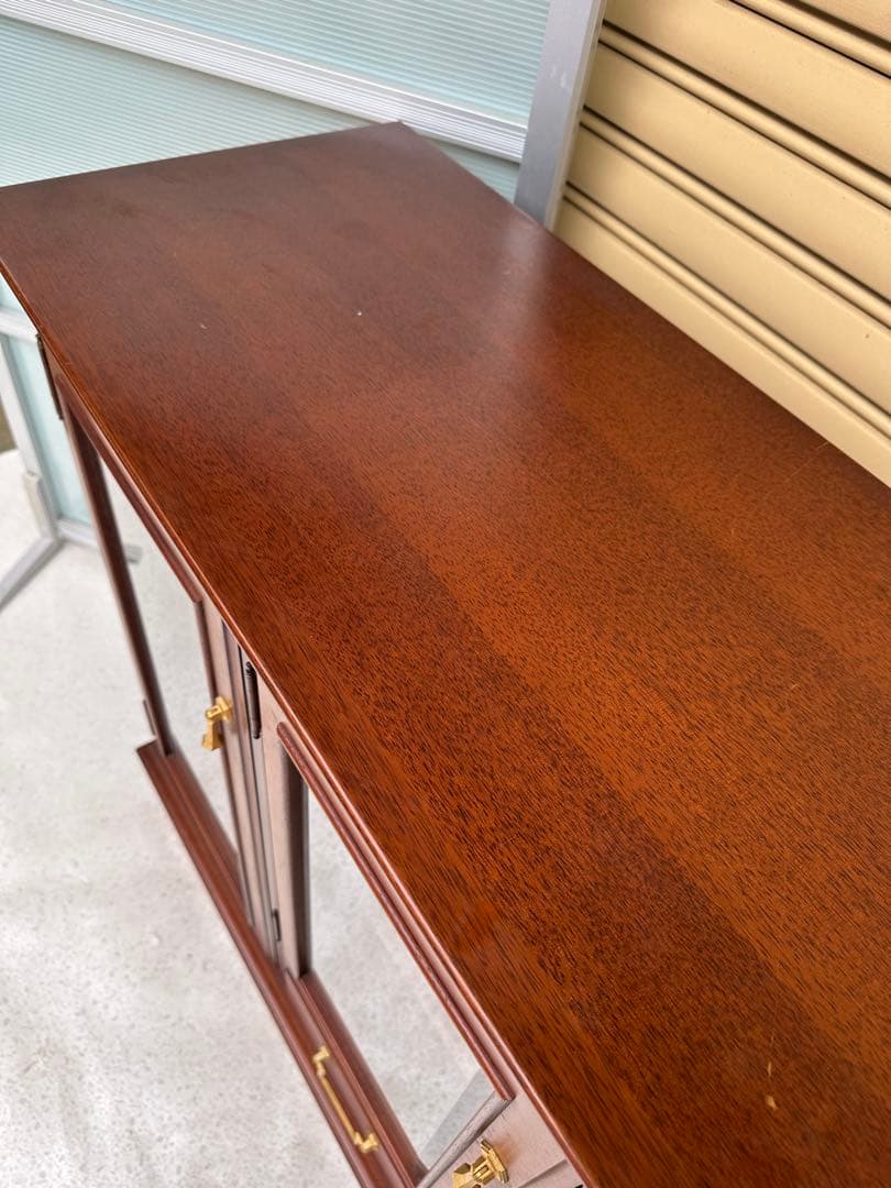 マルニ 地中海 クラシック リビングボード サイドボード ※iso※