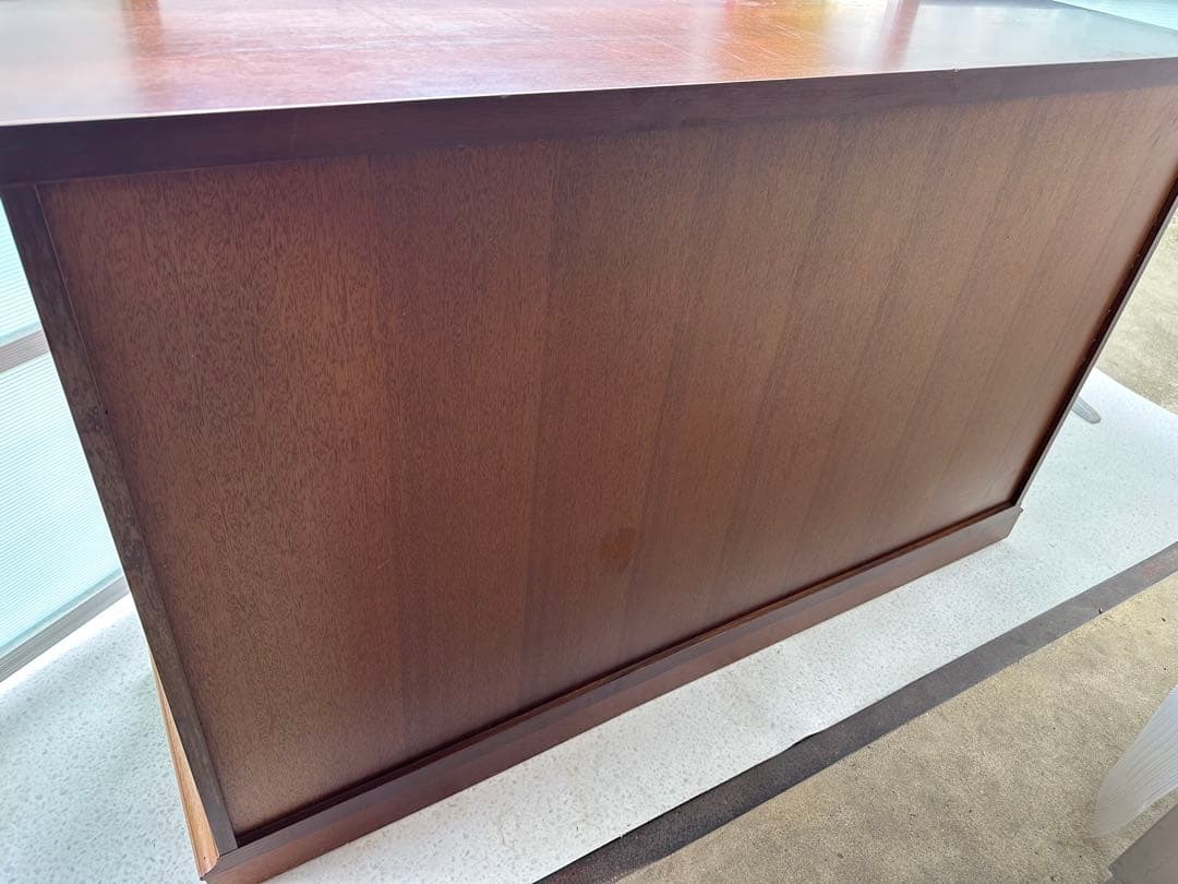 マルニ 地中海 クラシック リビングボード サイドボード ※iso※