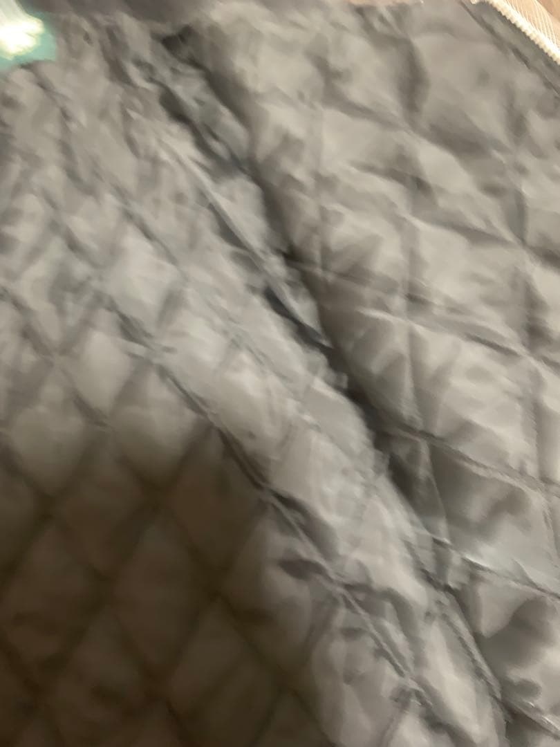 ザッツライフ（That’s Life）☆デニムキルティングジャケット