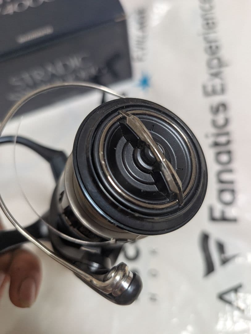 20ストラディックsw4000hg