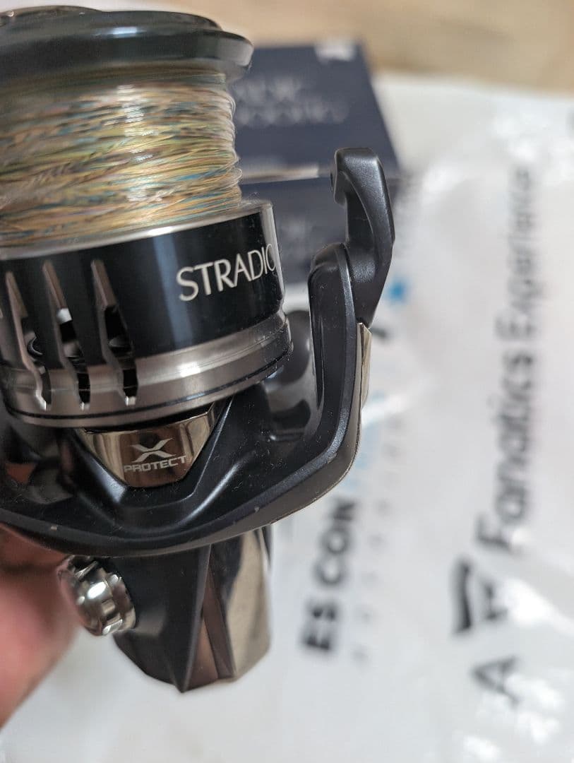 20ストラディックsw4000hg