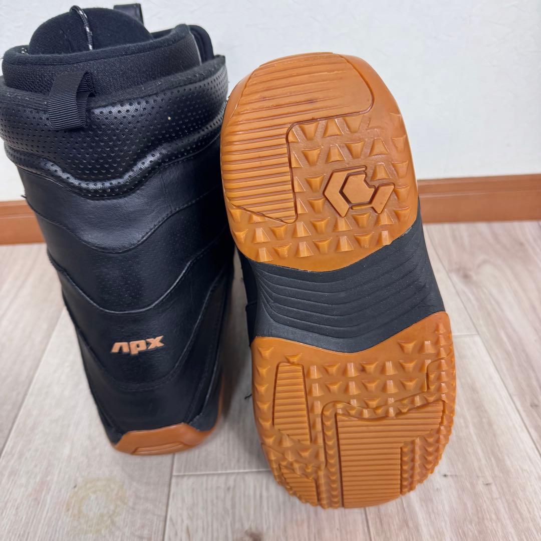 ブーツ無しK2 SPITFIRE レディース スノーボードセット 142cm