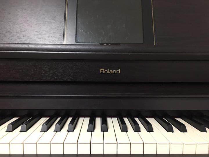 ピアノ