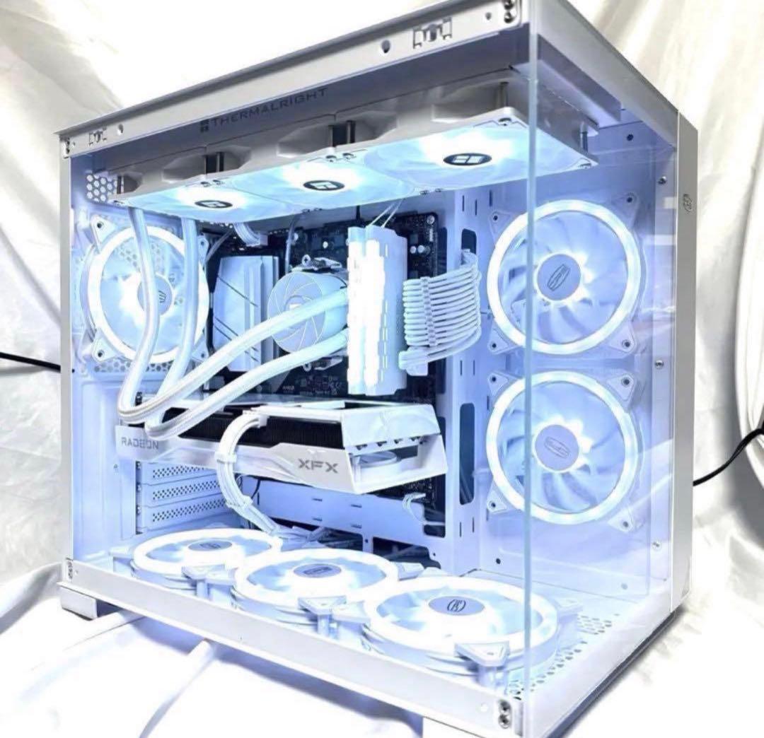 n.mさん専用　オーダー　ゲーミングPC①