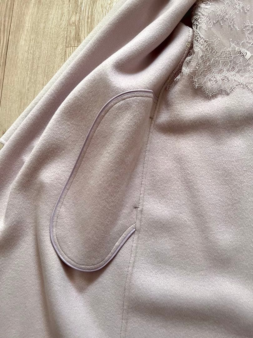 CELFORD リバーロングコート