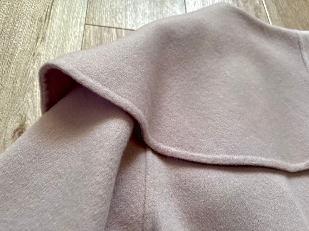 CELFORD リバーロングコート