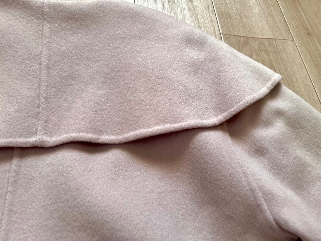 CELFORD リバーロングコート