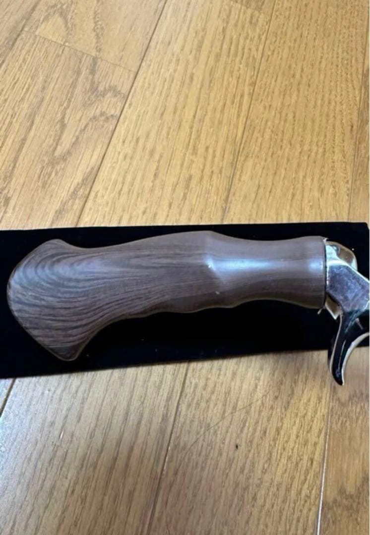 ガングリップ ロッドビルディング トラウト 渓流　 トップウォーター ベイト