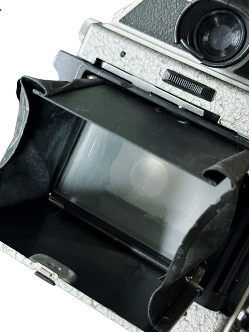 トプコン Topcon Horseman ホースマン 970