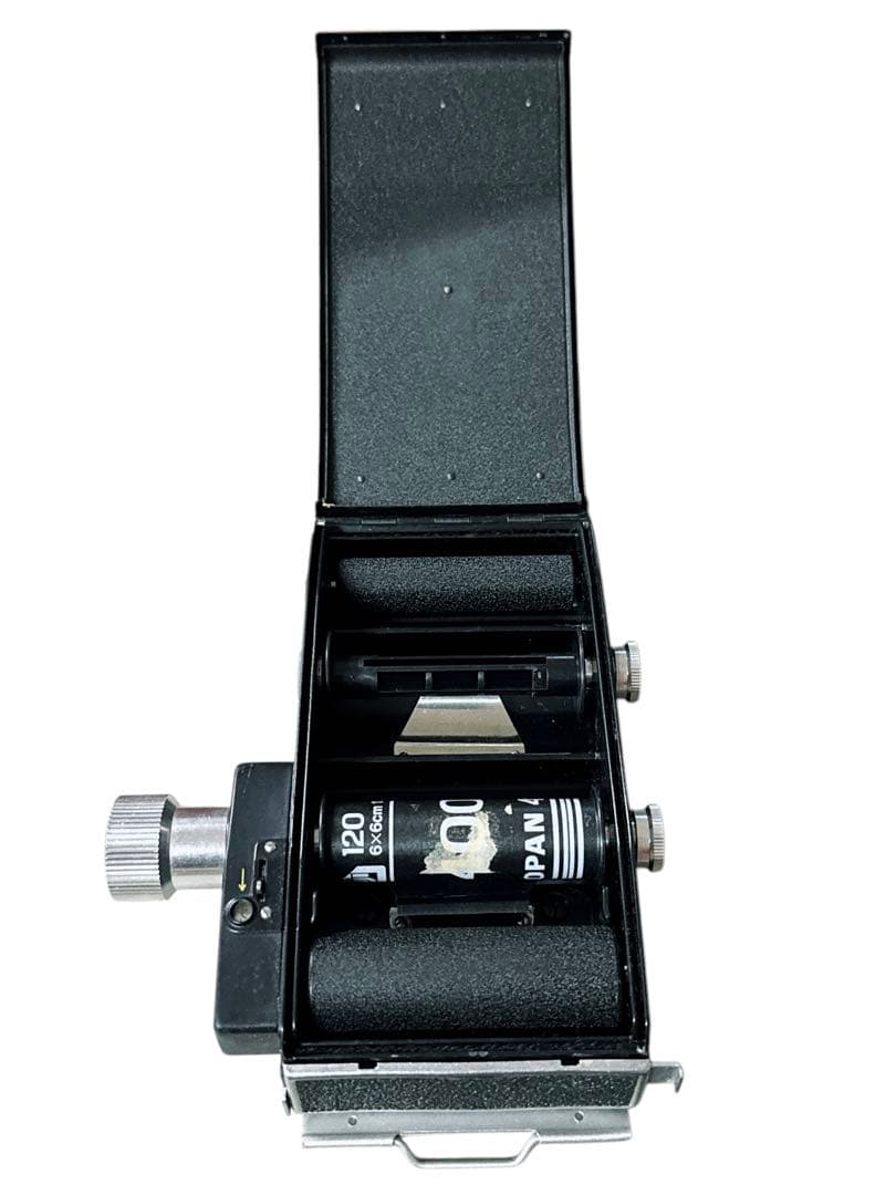 トプコン Topcon Horseman ホースマン 970