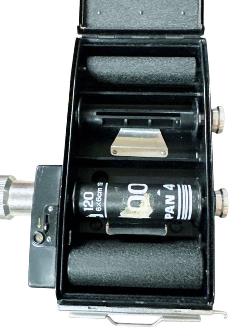 トプコン Topcon Horseman ホースマン 970