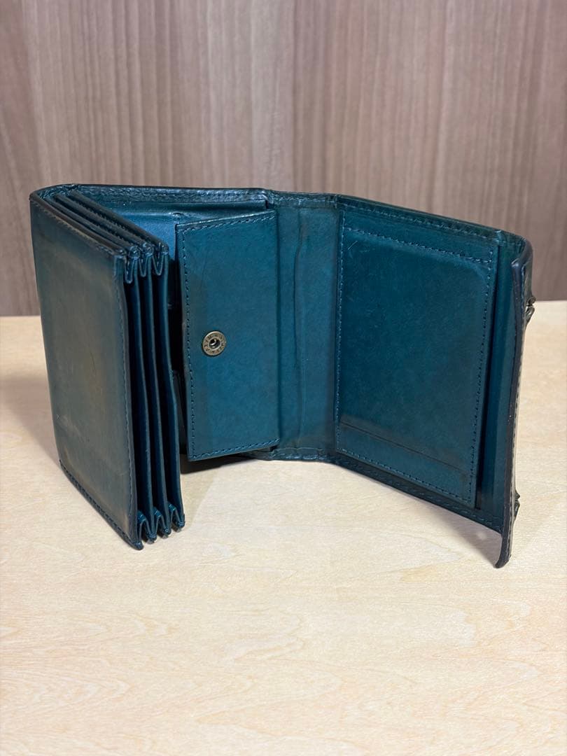 【限定】エムピウ オールレザー オルテンシア