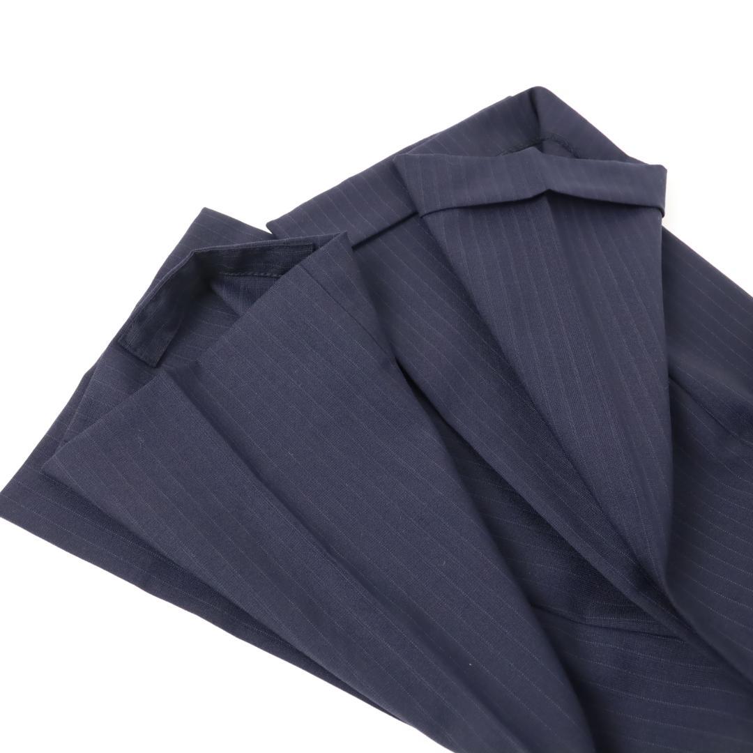 033 新品 訳有 ◇ 五大陸 2パンツ ビジネス スーツXL 大幅値下げ中✨️