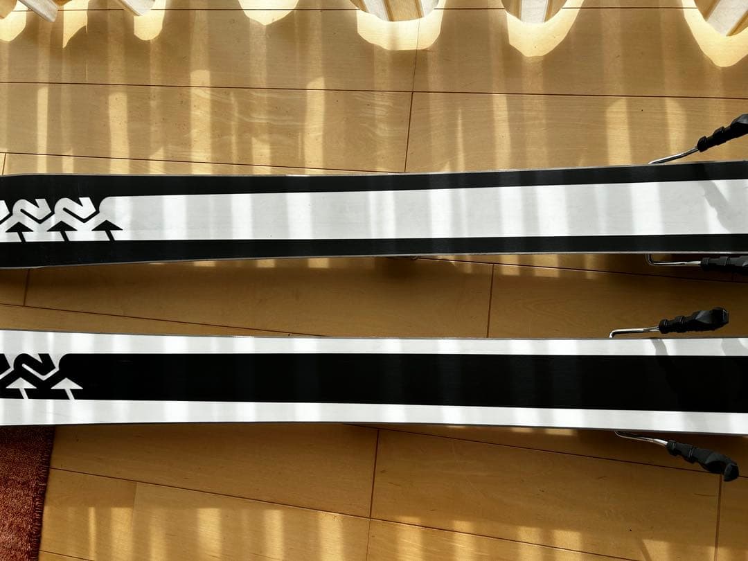 K2スキー板 149cm