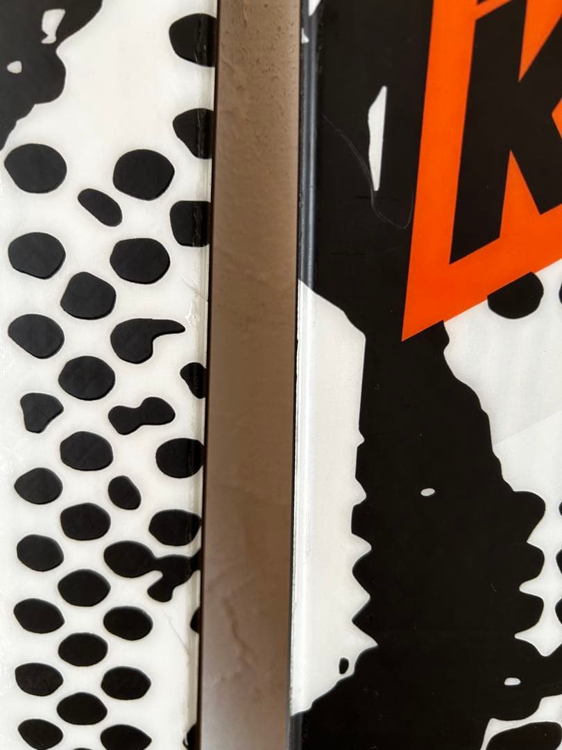 K2スキー板 149cm