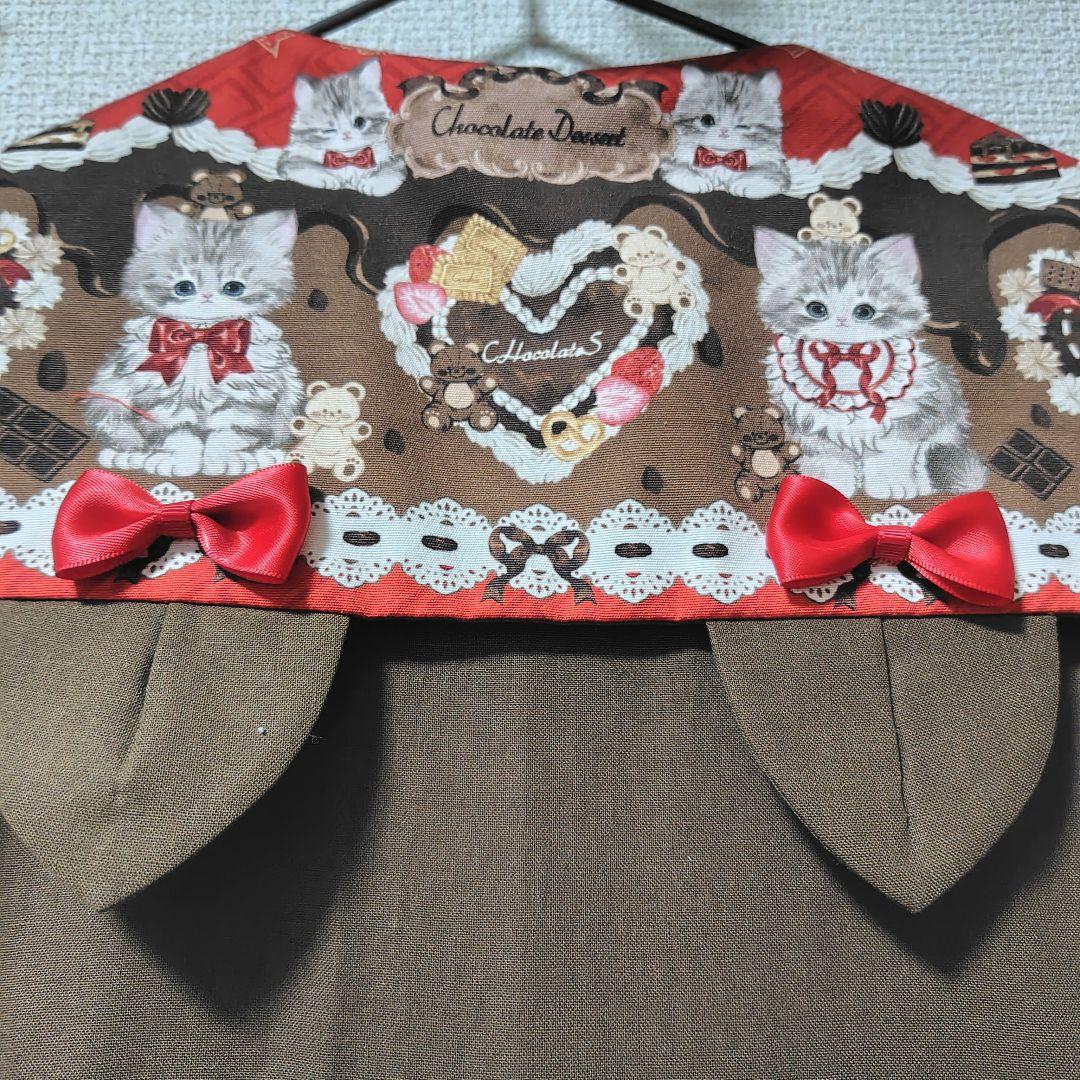 ハンドメイド【ワンピース＆トップス】