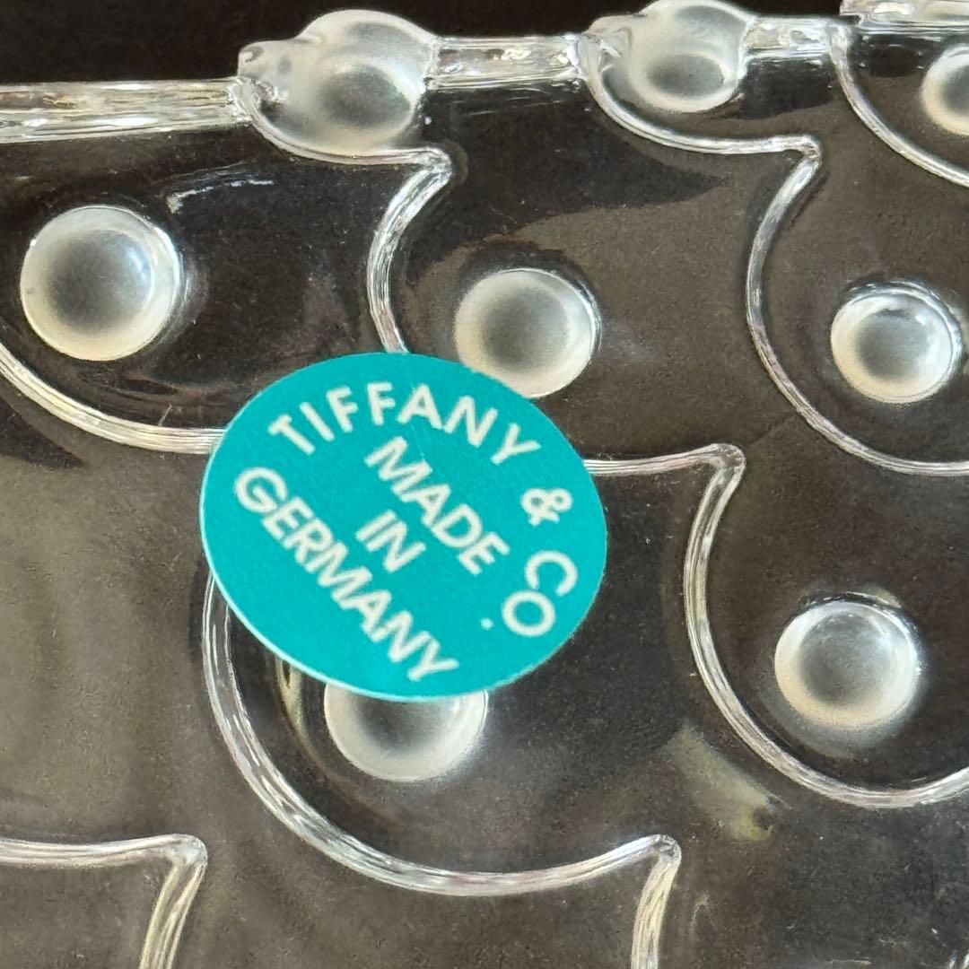 TIFFANY & CO. ティファニー クリスマスツリー オーナメント