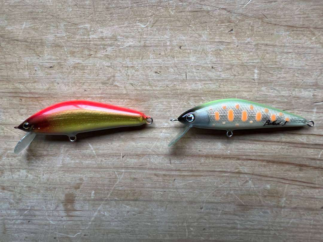 も*も様 ソウルズ　バラッド5&50RⅡ 2個セット