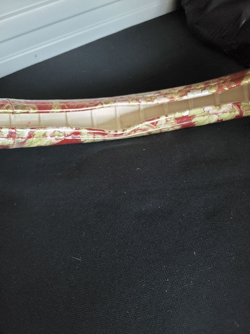 ふそう　スーパーグレード　ハンドルカバー