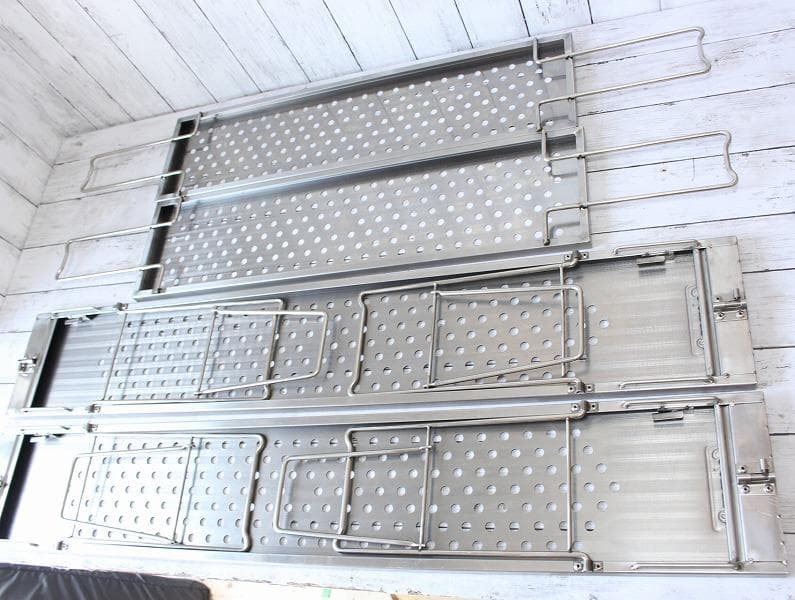 Coleman コールマン ファイアープレイステーブル