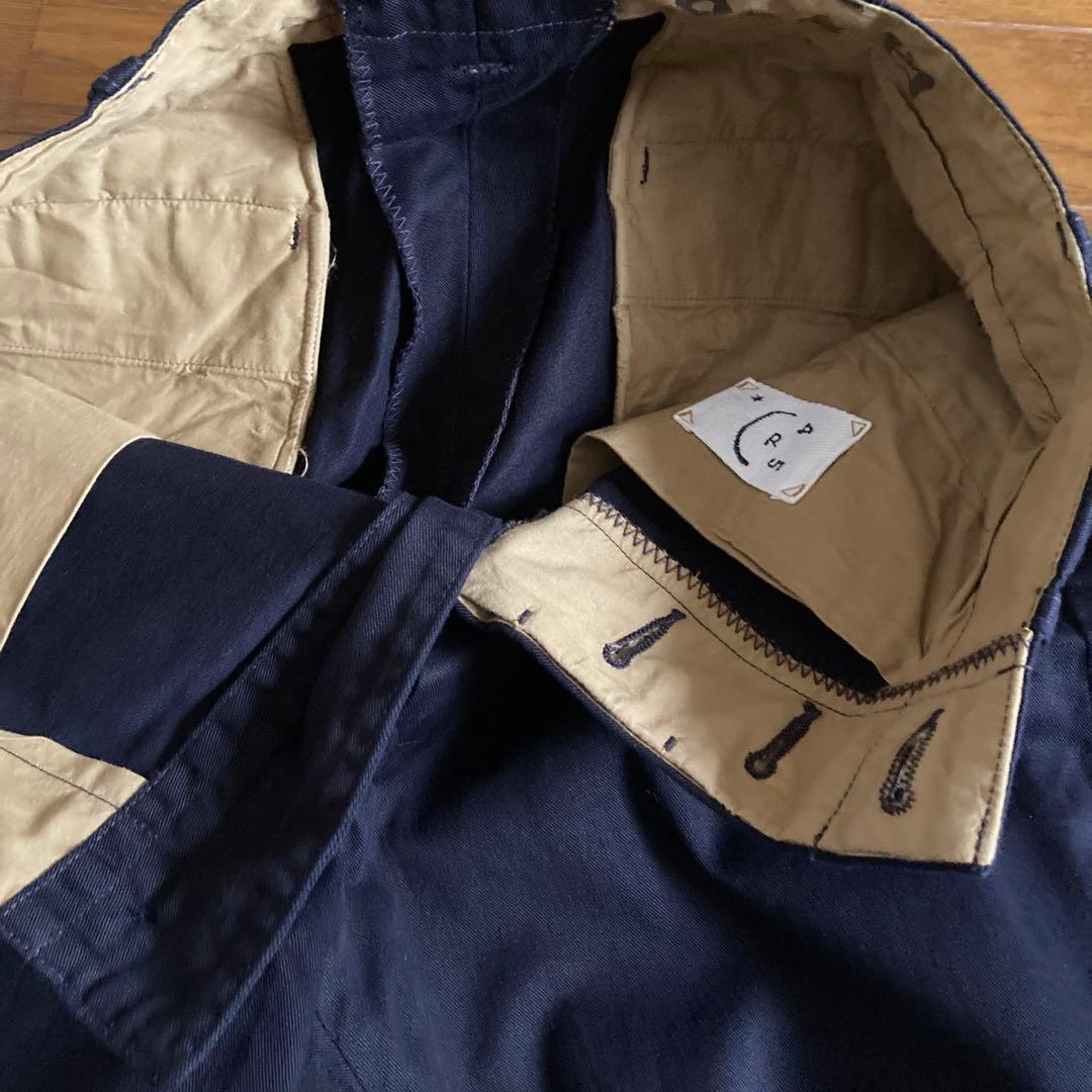 美品45R908チーゴパンツ