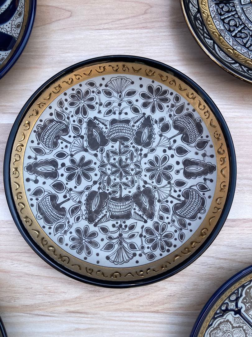 エクレクティックカイカイ 5枚セット（中古）