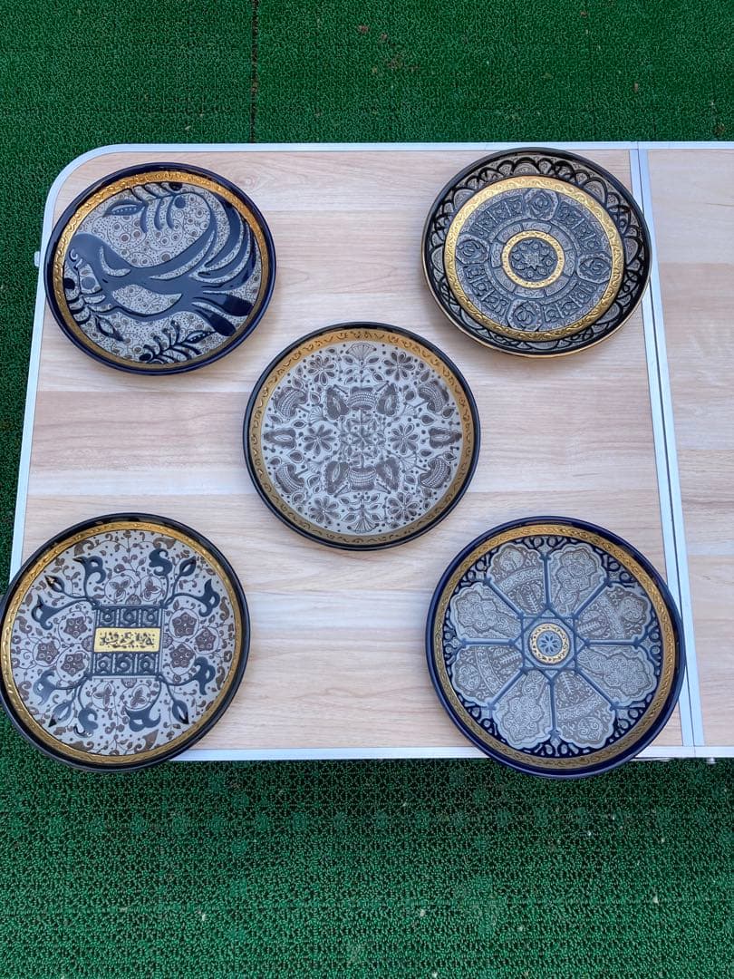 エクレクティックカイカイ 5枚セット（中古）