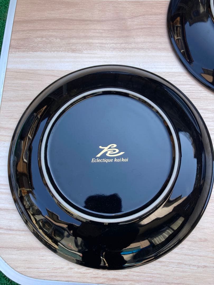 エクレクティックカイカイ 5枚セット（中古）