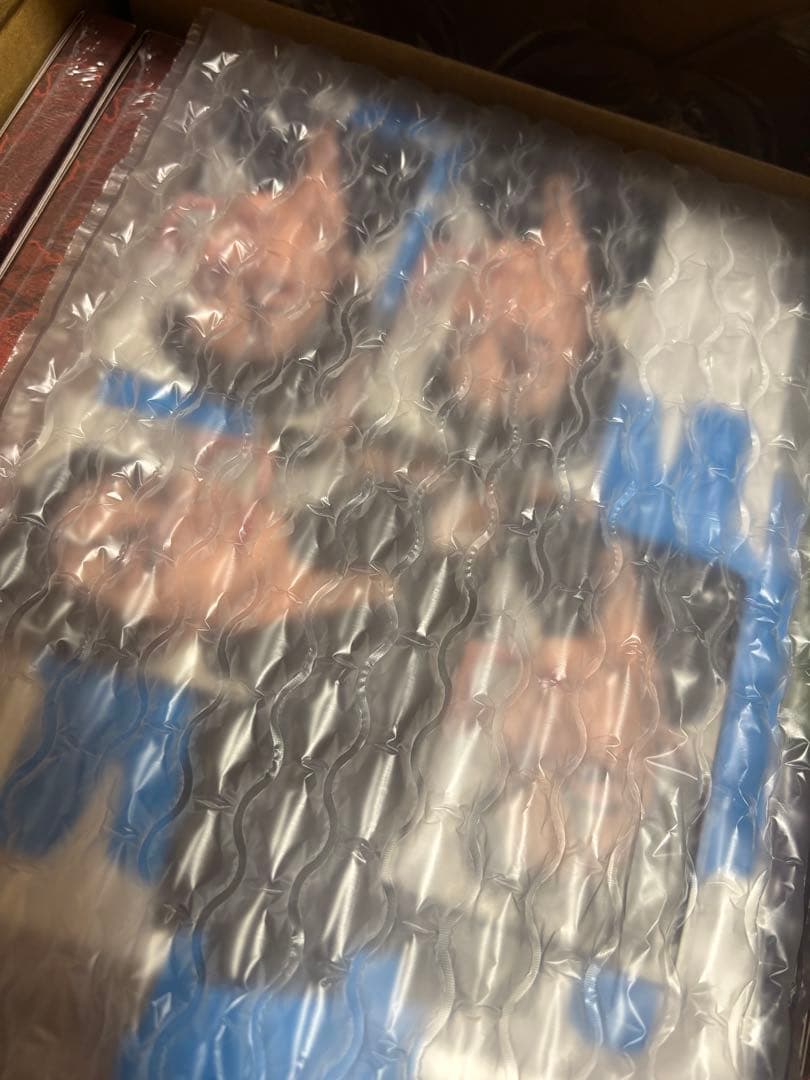 新品未開封ENHYPEN THE SIN 7種×4セット　ユニバ特典トレカ付