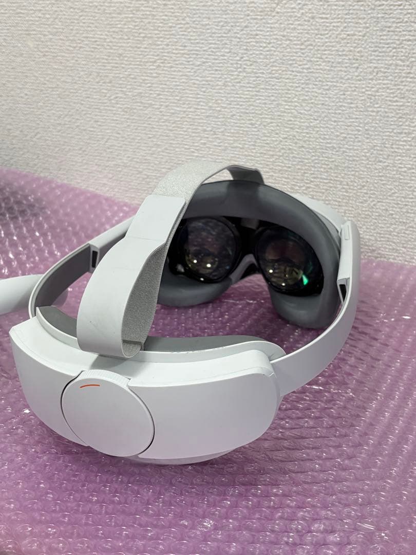 希少？　PICO4 Enterprise 128GB