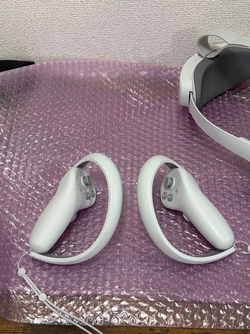 希少？　PICO4 Enterprise 128GB