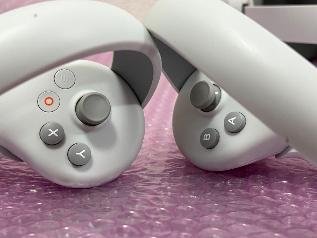 希少？　PICO4 Enterprise 128GB