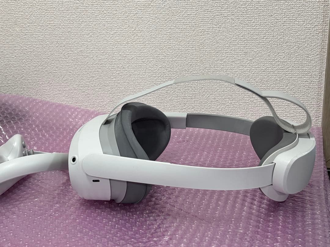 希少？　PICO4 Enterprise 128GB