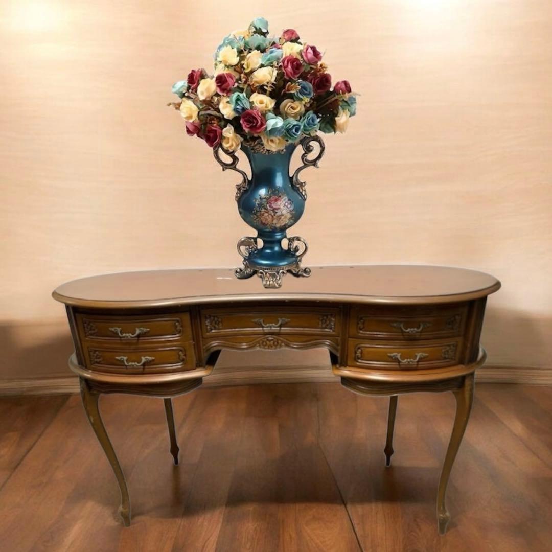 イタリア 家具 クラシックテーブル チェスト 　猫脚　26ソ132