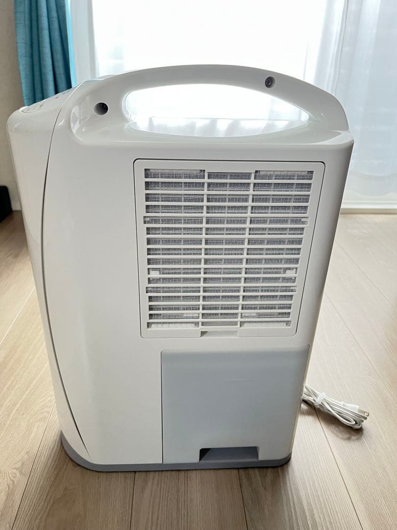 【2021年製】コロナ　衣類乾燥除湿機　CD-S6321