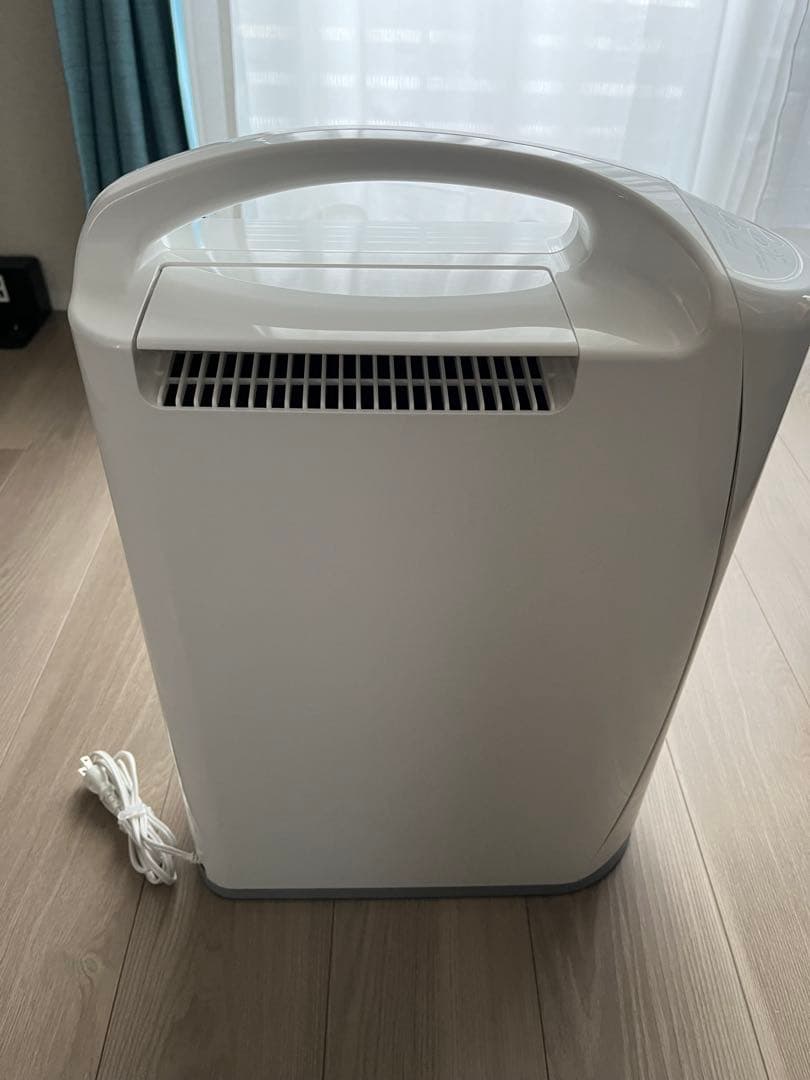 【2021年製】コロナ　衣類乾燥除湿機　CD-S6321