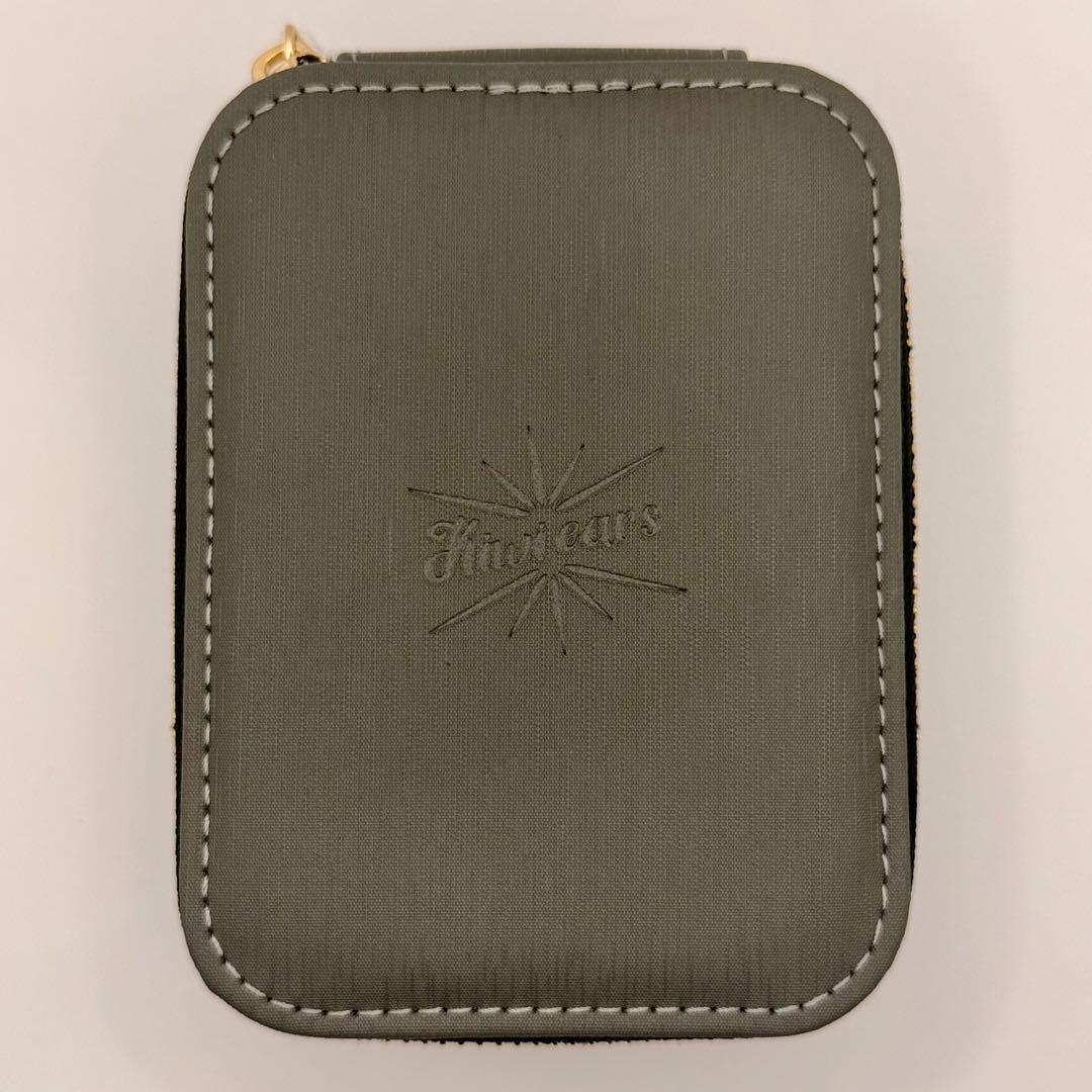 Kiwi Ears Orchestra II 10BAイヤホン