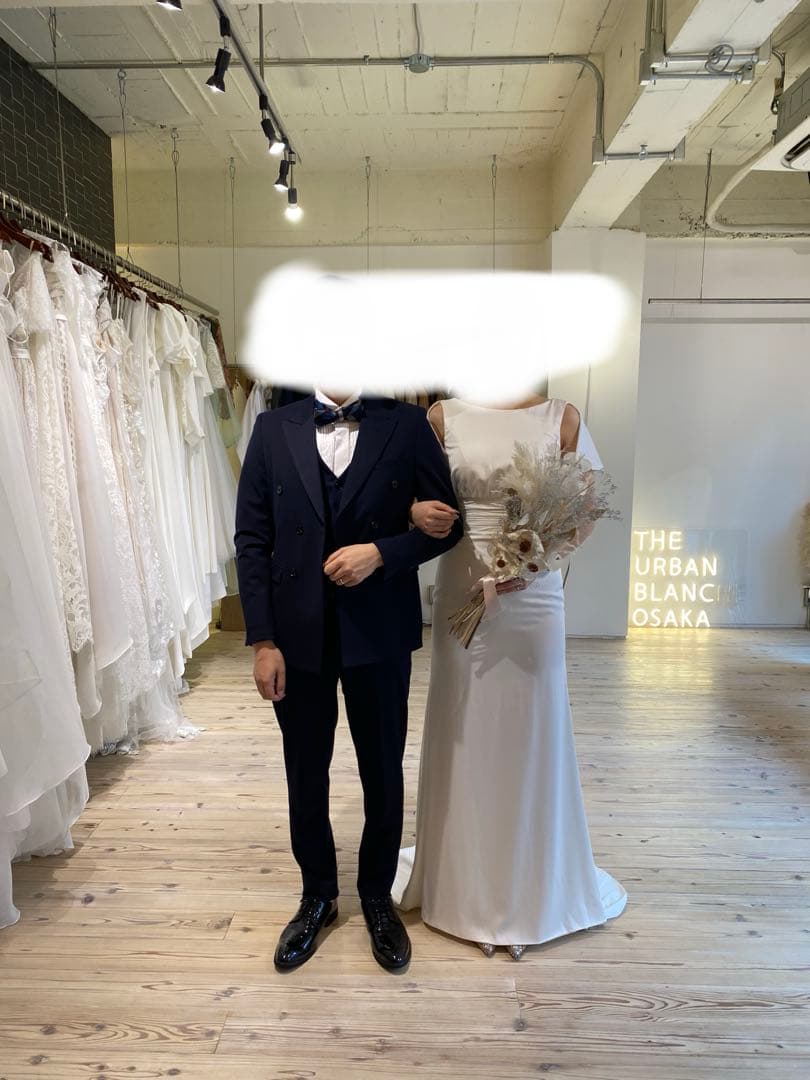 【ぱんだ】THE URBAN BLANCHE＊アーバンブランシュ