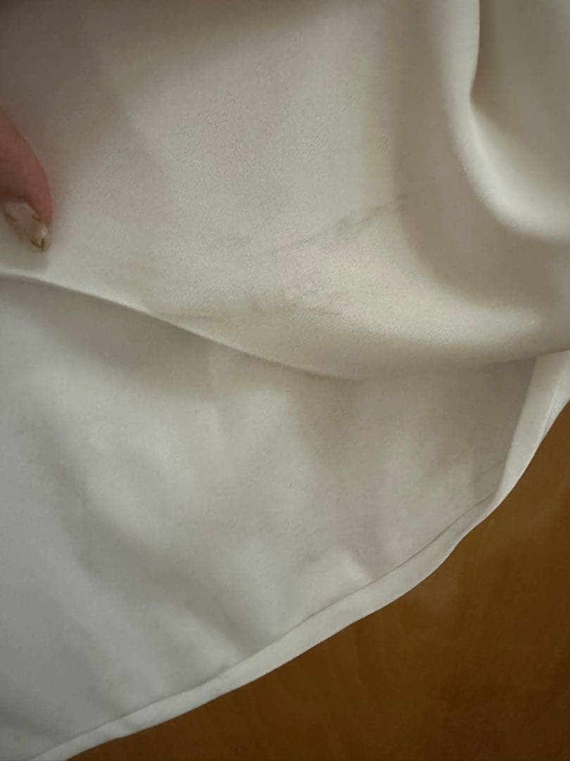 【ぱんだ】THE URBAN BLANCHE＊アーバンブランシュ