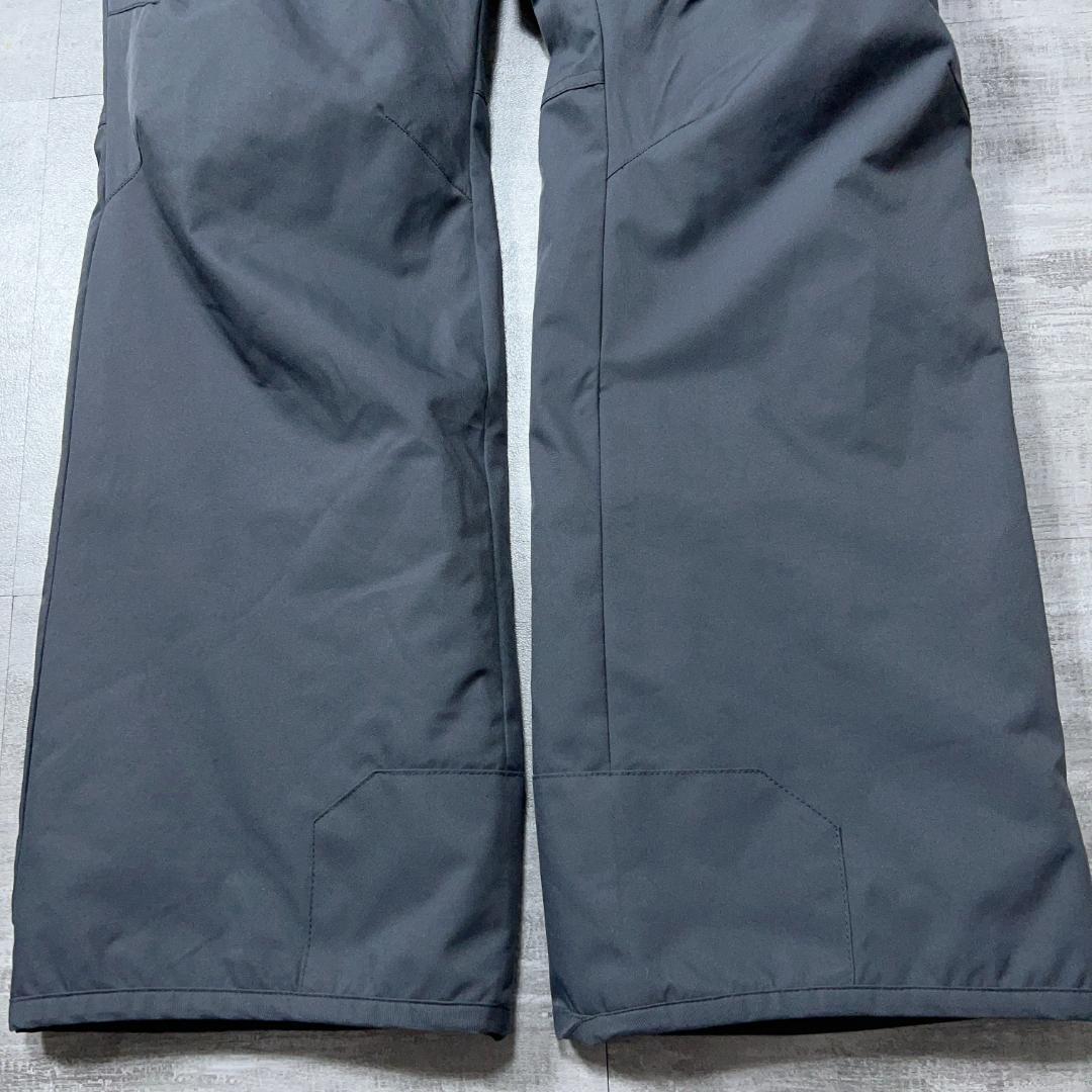 美品 近年モデル Phenix フェニックス スキーウェア ファー XL 総柄