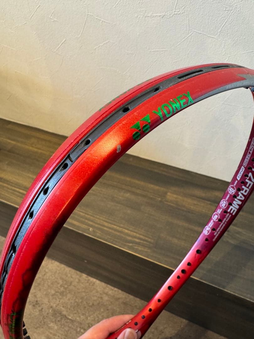 ボルトレイジ7S 紅　　UL1